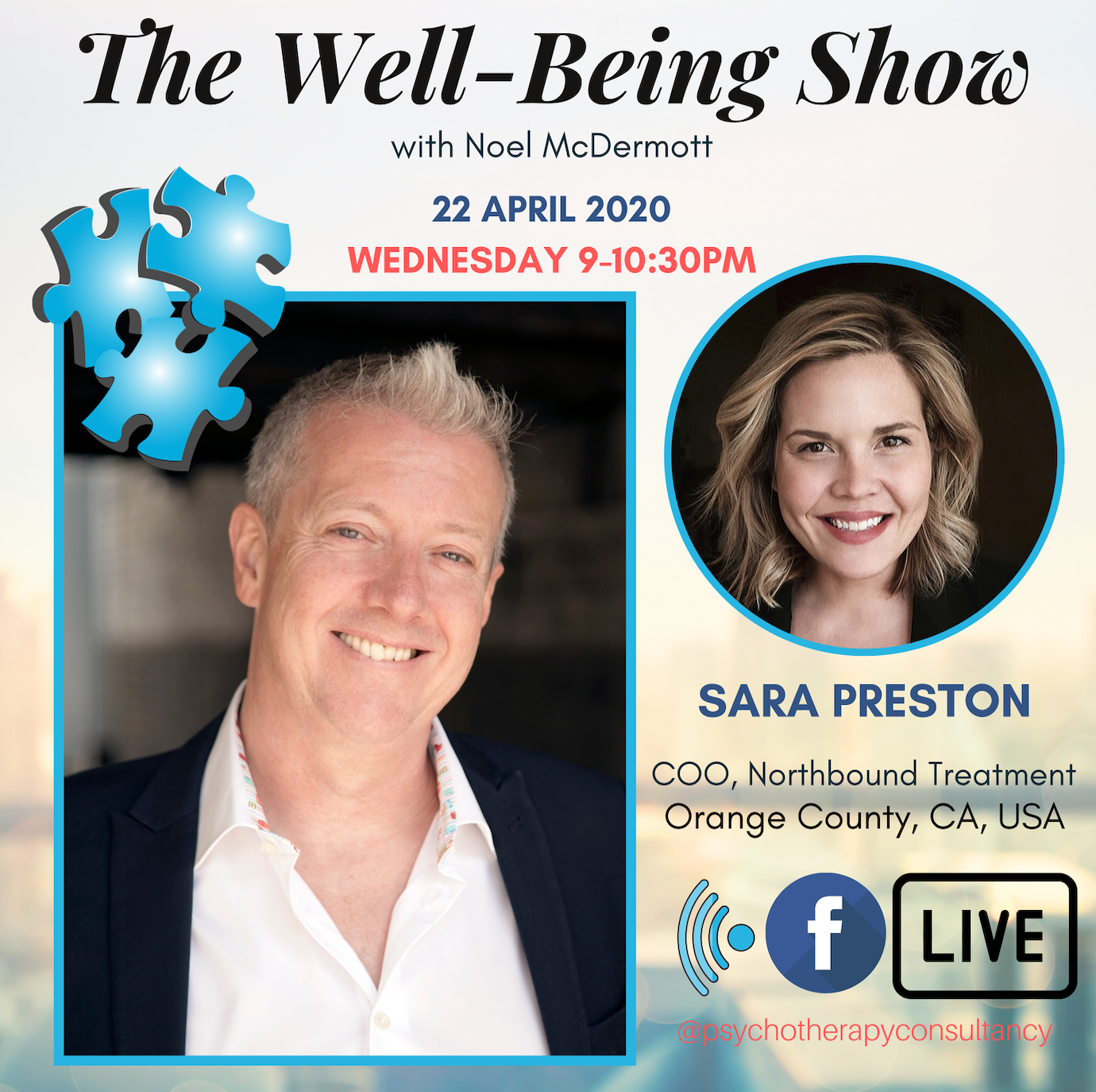 well-being show