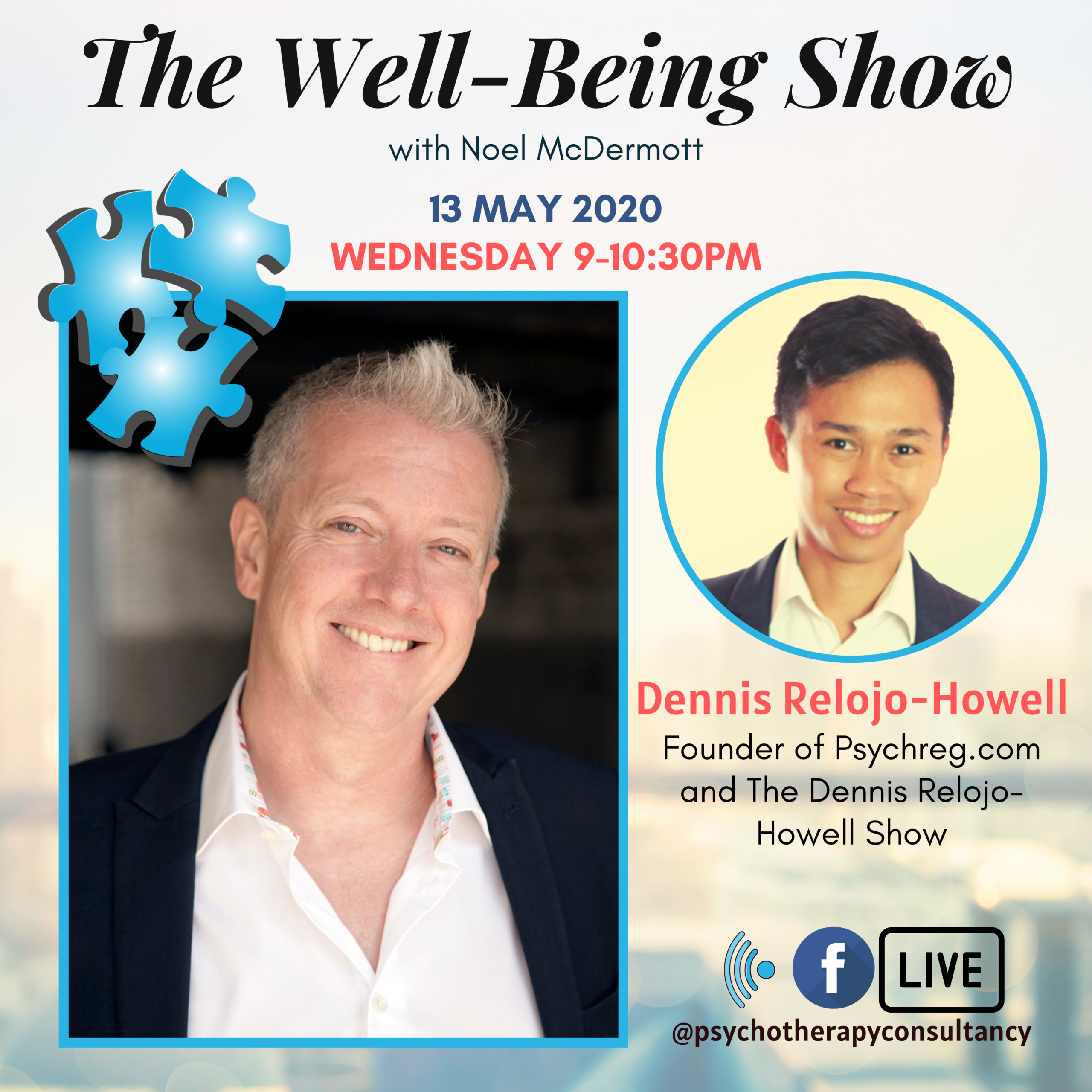 The Well-Being Show