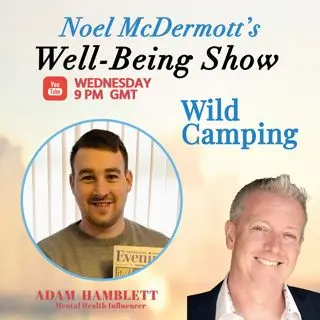 Wild Camping and Mental Health