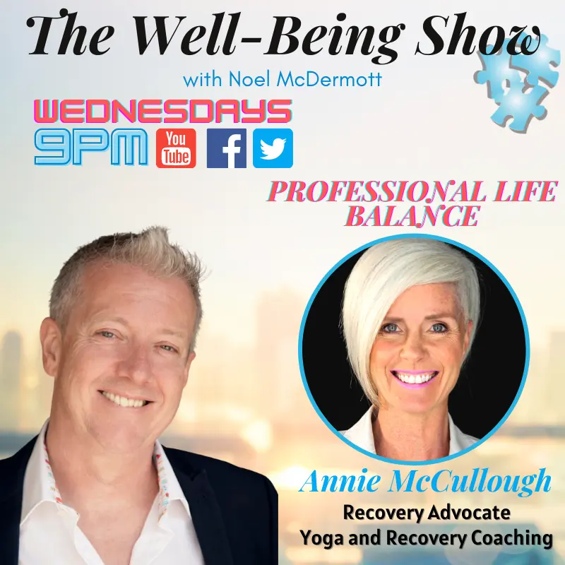 Action in Recovery with Annie &lsquo;Love&rsquo; McCullough (Part II)