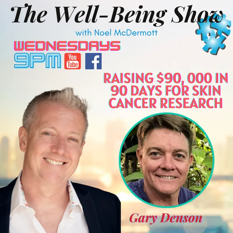 Gary Denson Recovery Industry