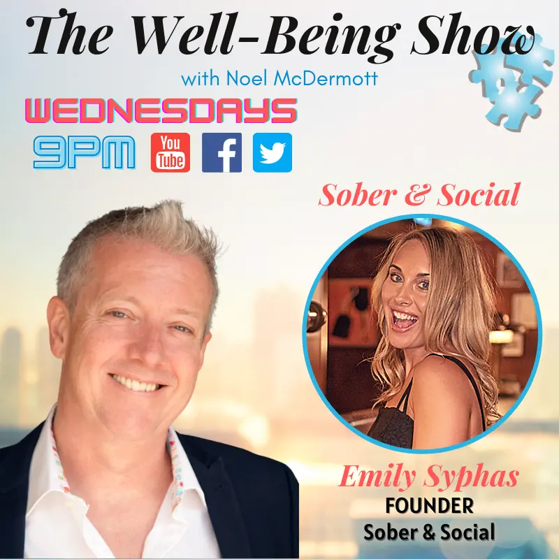 Sober & Social with Emily Syphas