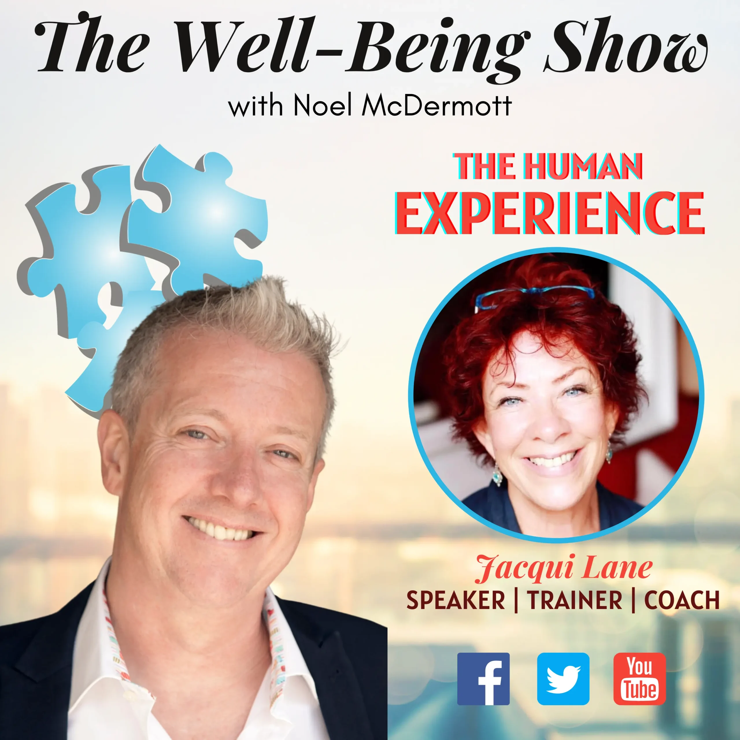 The Human Experience