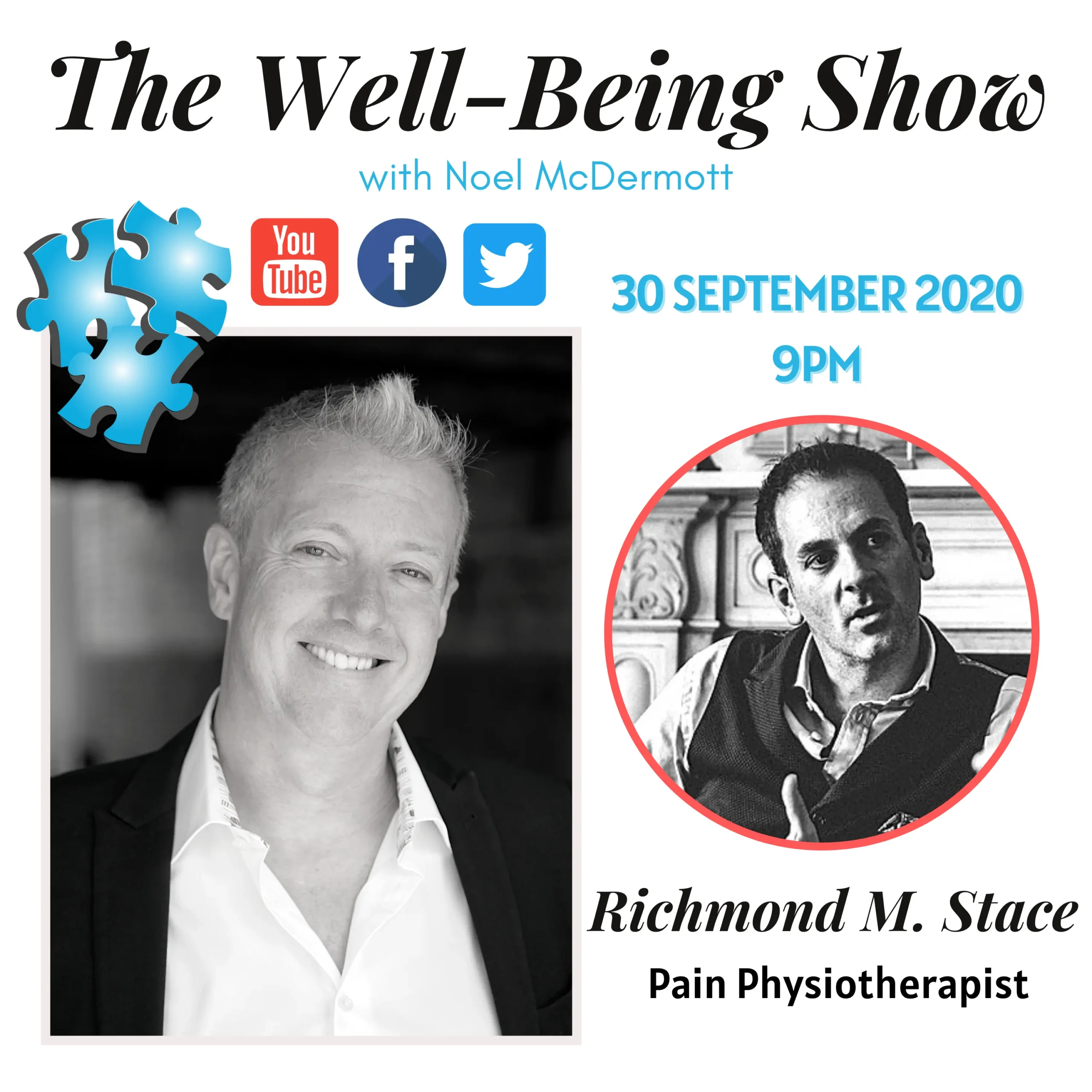 Understanding and Managing Pain