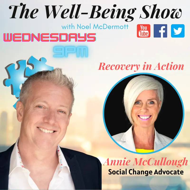Action in Recovery
