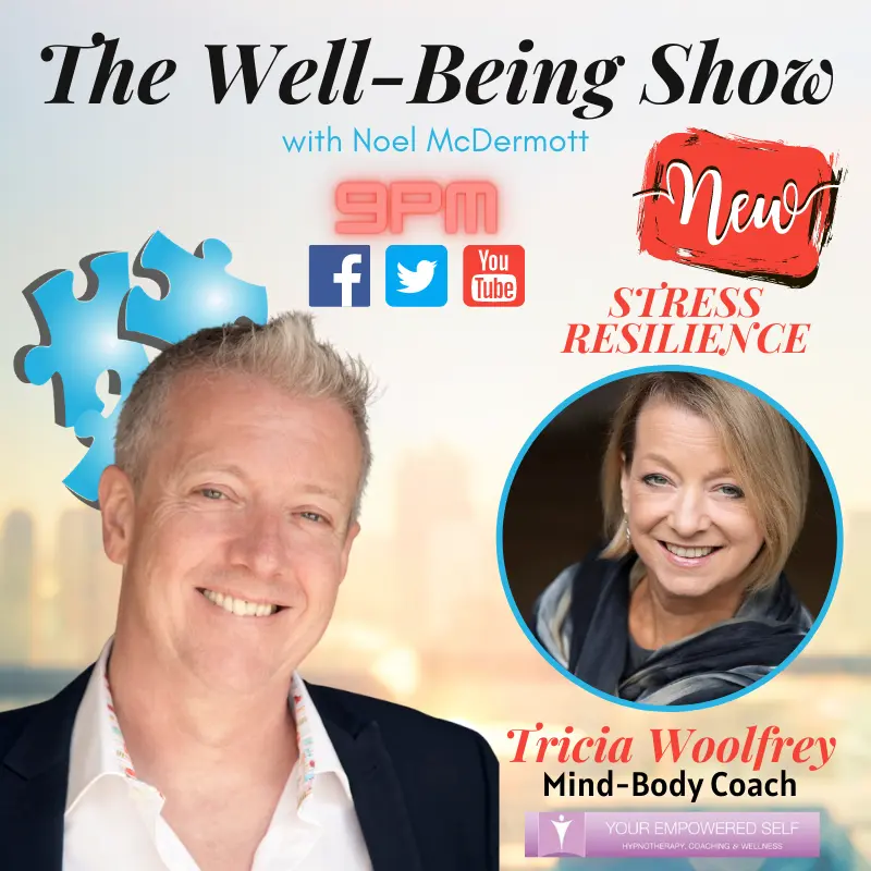 Stress Management, NLP and Relief