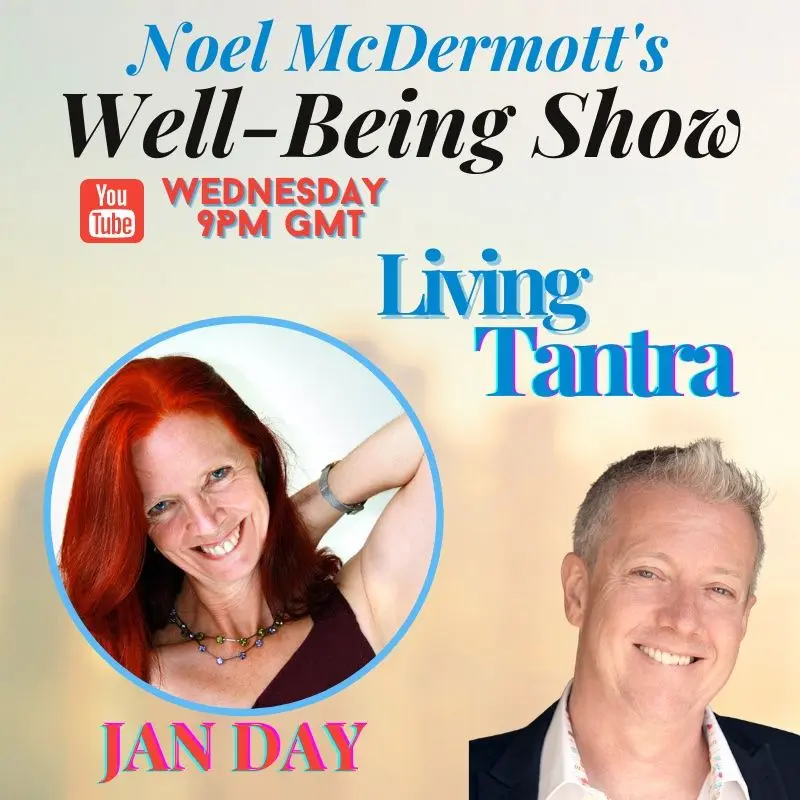 Jan Day Living Tantra