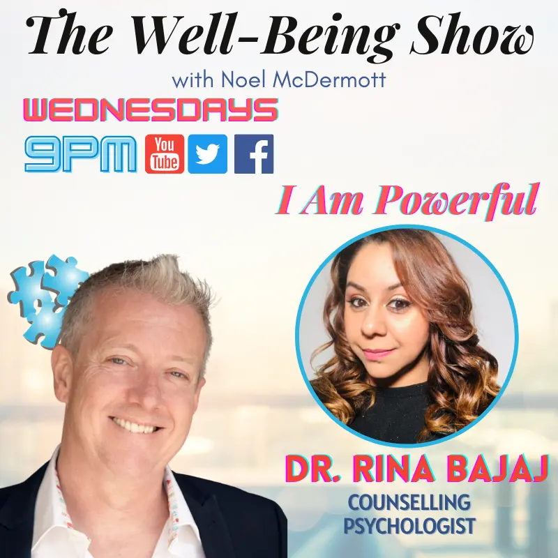t Empowerment Dr. Rina Bajaj Empowerment Dr. Rina Bajaj