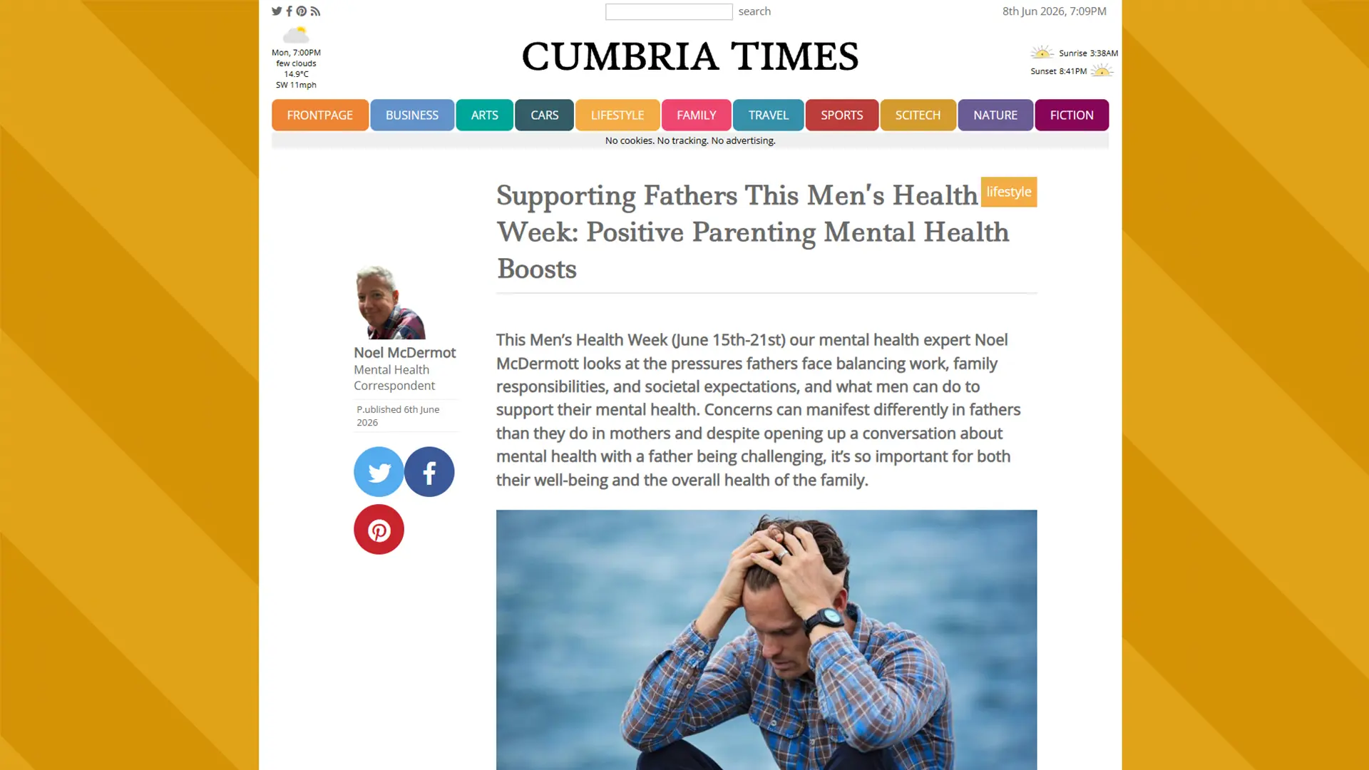 cumbriatimes cover