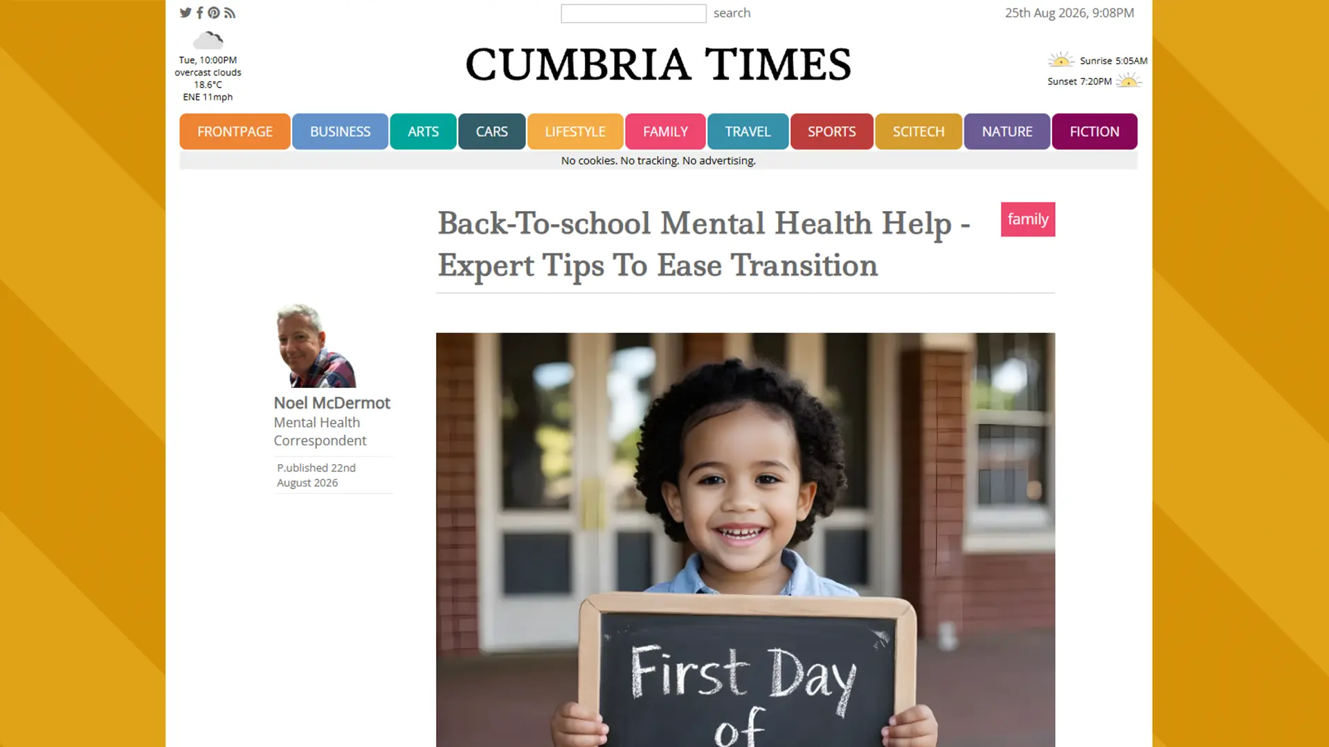 cumbriatimes.co.uk cover