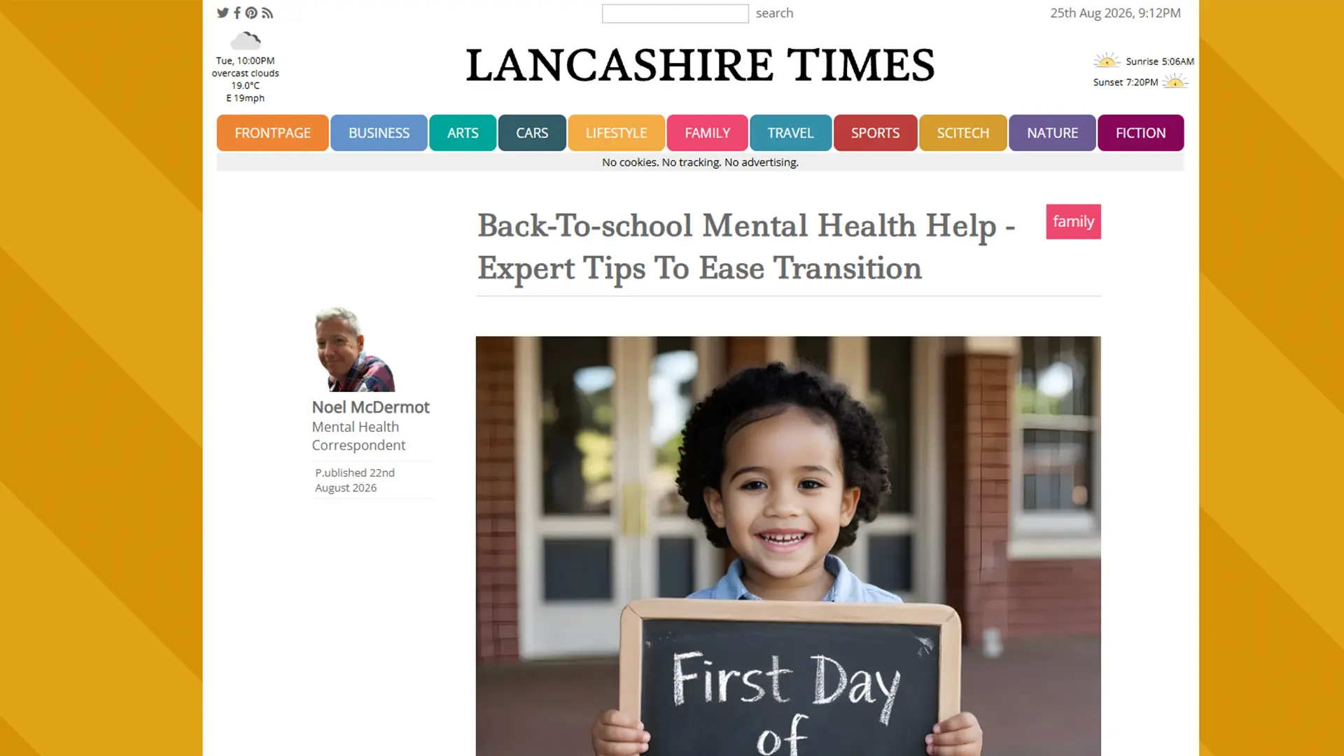 lancashiretimes.co.uk cover